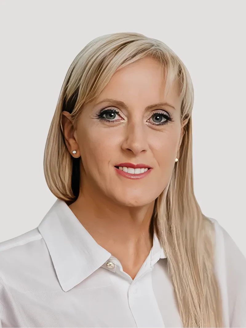Portrait de Britta Massmann, médecin de famille