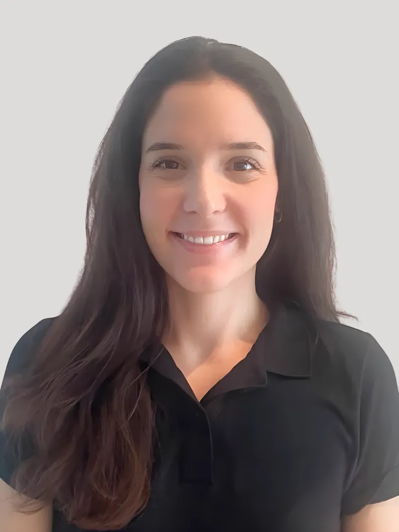 Portrait de Debora Eberle, Diététicienne BSc