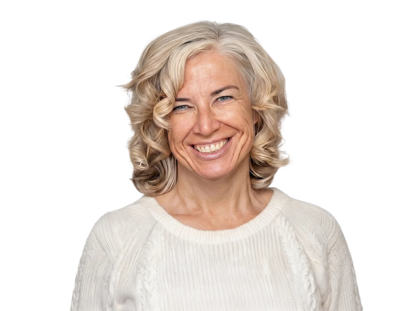 Dr. Kathleen Keilwerth, Allgemeinmedizinerin