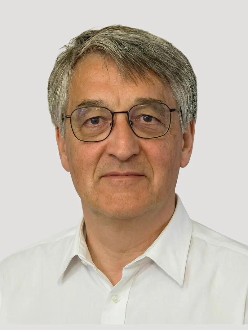Portrait de Gian Bundi, médecin de famille