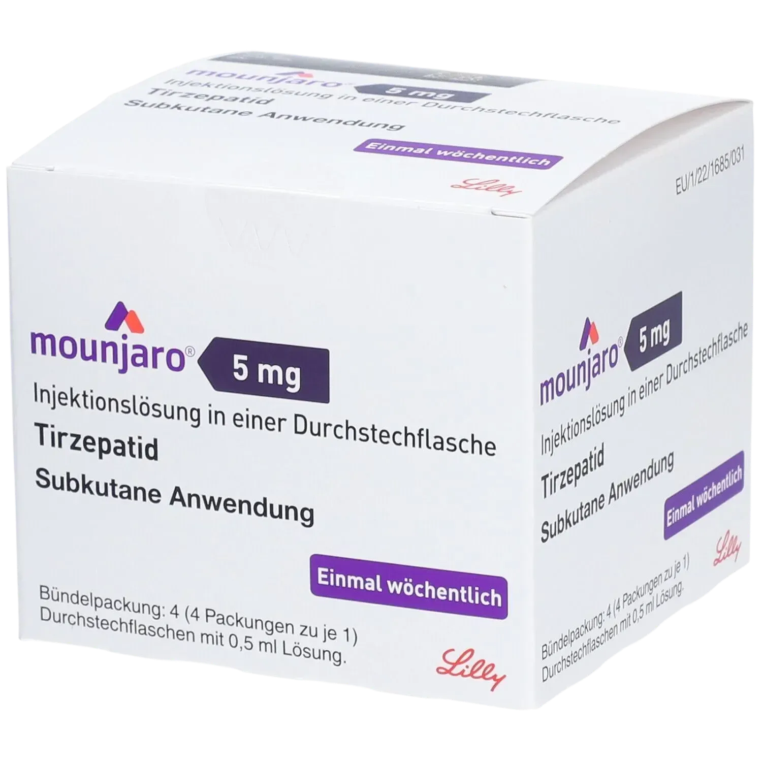 Mounjaro