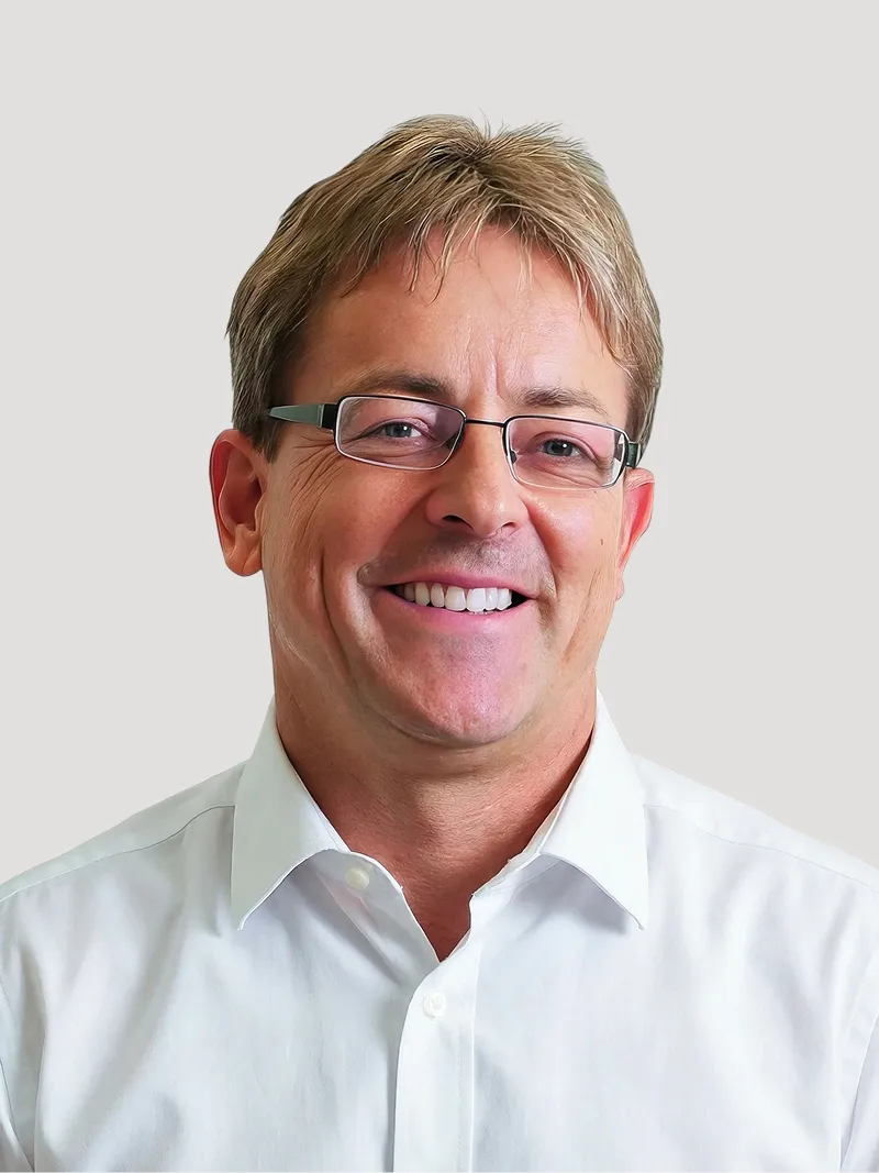 Prof. Dr. med. Roger Lehman