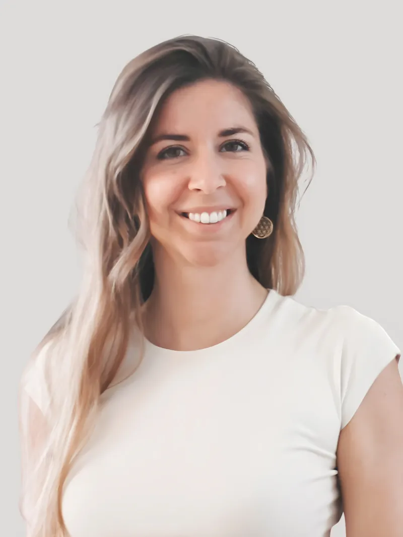 Portrait de Shannon Helbling, Diététicienne BSc