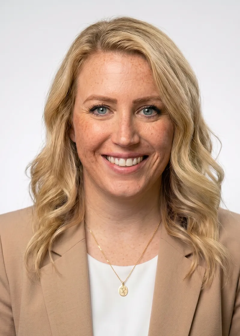 Porträt von Victoria Dallapozza, Customer Service Consultant von Everyman Health