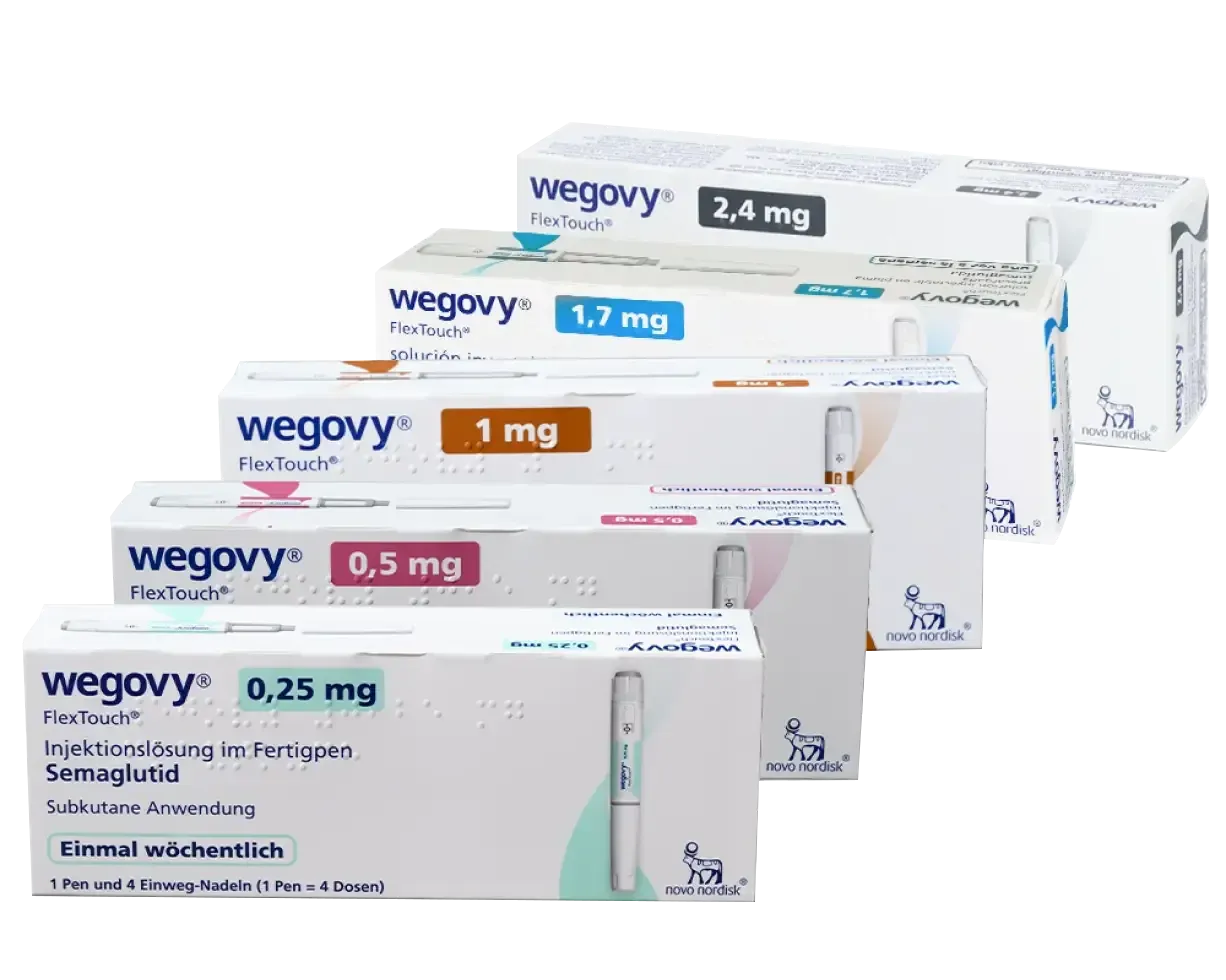 Wegovy